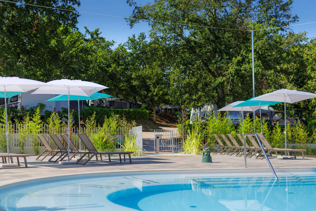 Pool Camping Bijela Uvala