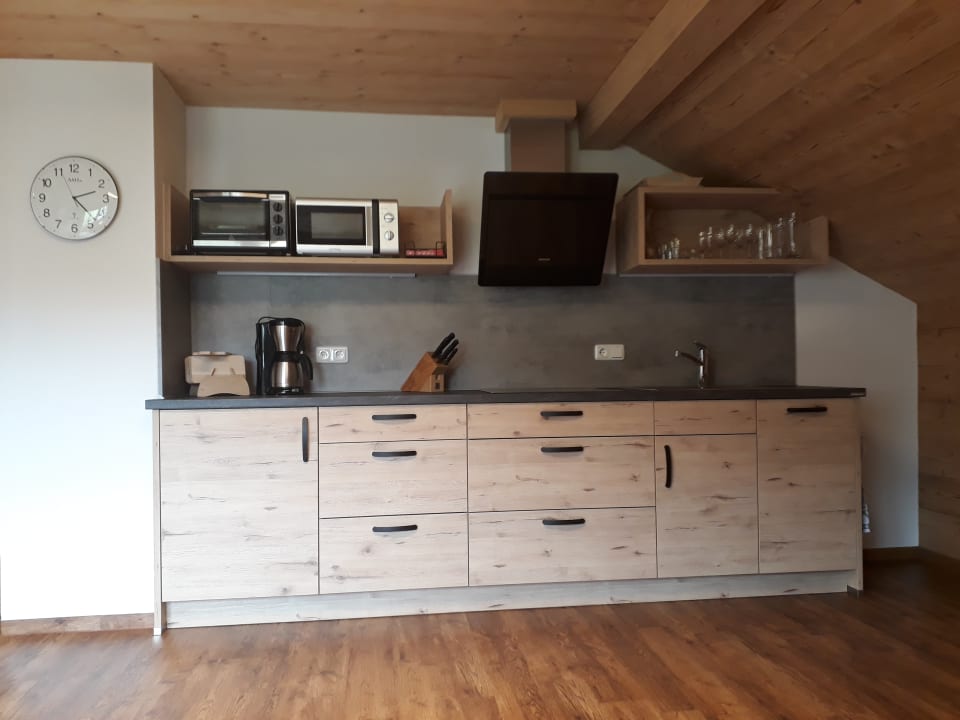 Zimmer Biobauernhof Vilshof