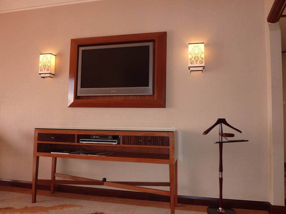 LCD  Sheraton Imperial Kuala Lumpur