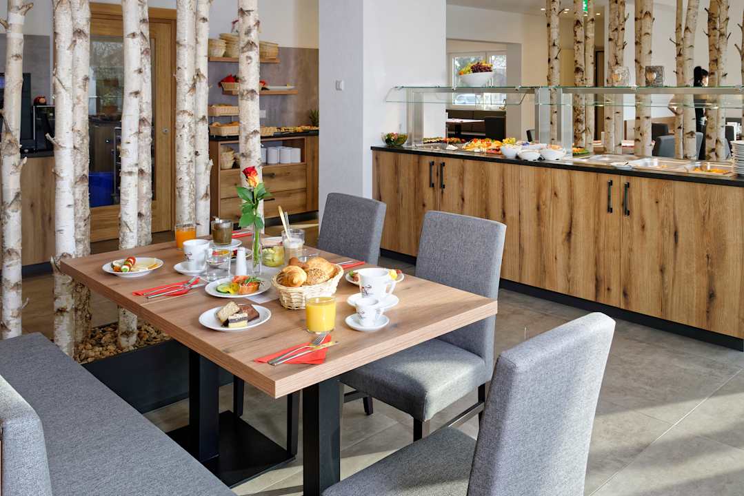 Gastro Hotel 17 Seen