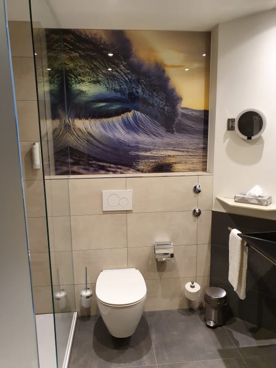 Zimmer Dorint Hotel Dresden