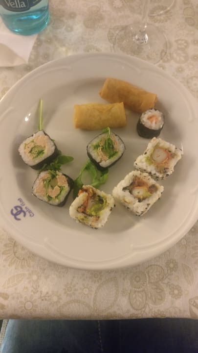 Gastro Hotel Cala Gat
