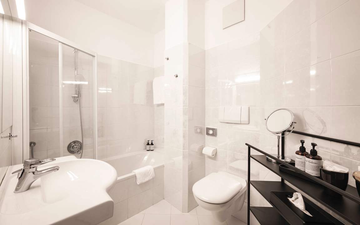 Zimmer Hotel Löwenhof