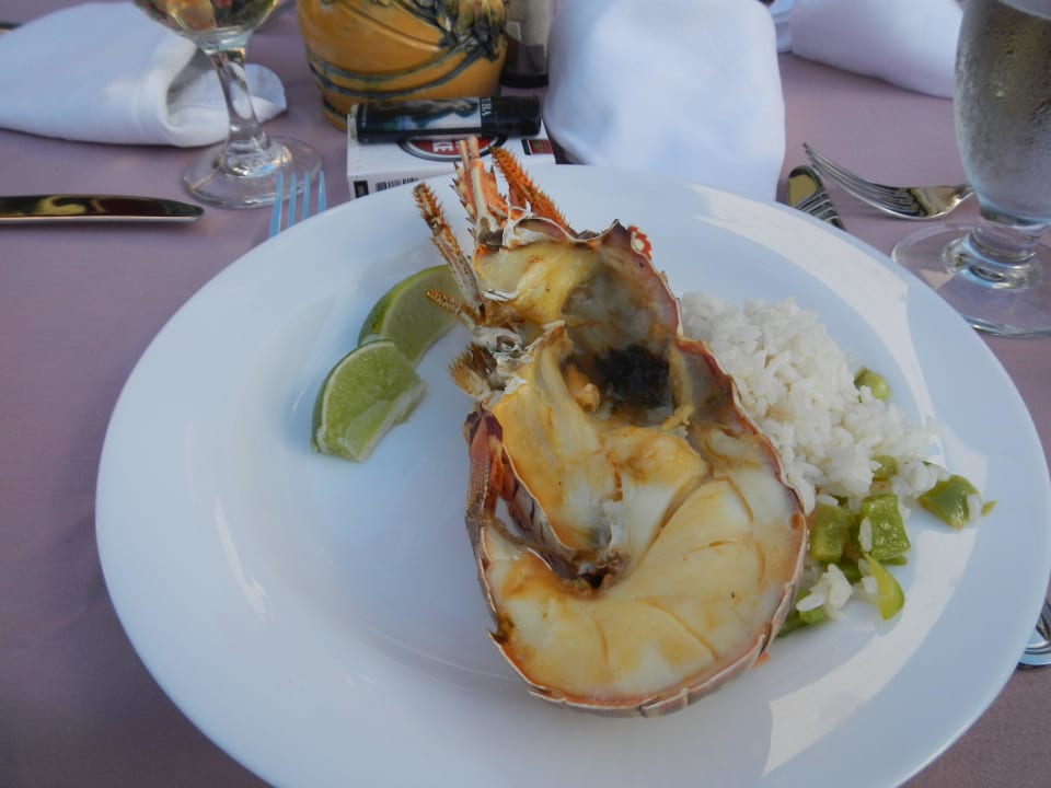 Lobstertag am Donnerstag Hotel Bella Costa
