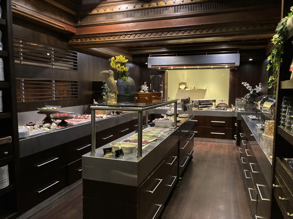 Gastro Hotel Van der Valk Hildesheim