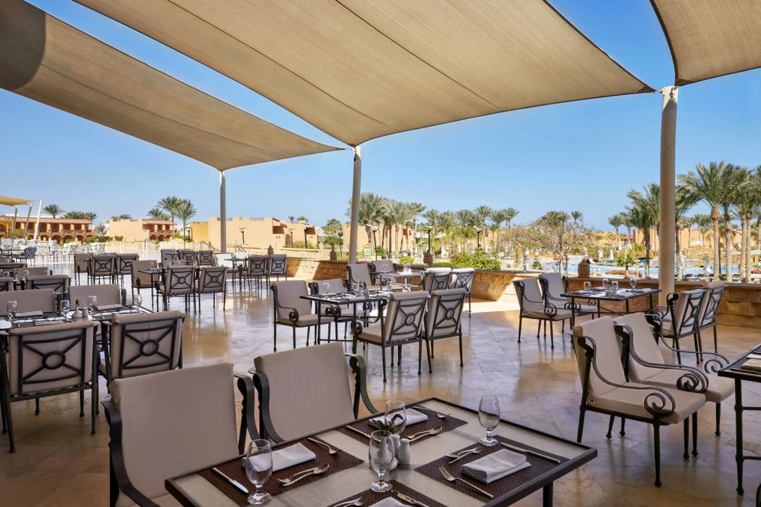 Gastro Jaz Grand Marsa