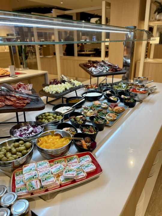 Gastro Barceló Fuerteventura Mar