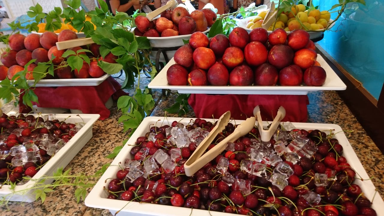 Restaurant Trendy Palm Beach (Adults Only, 16+)