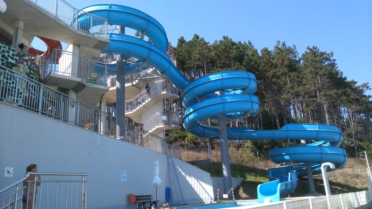 Sport & Freizeit Sol Luna Bay