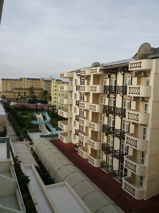 Zum "Meer" Solivia Hotel