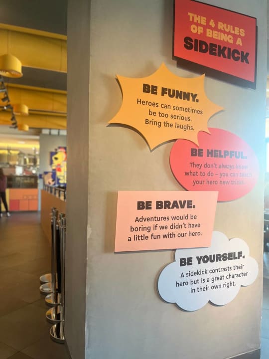 Sonstiges The WB Abu Dhabi, Curio Collection By Hilton