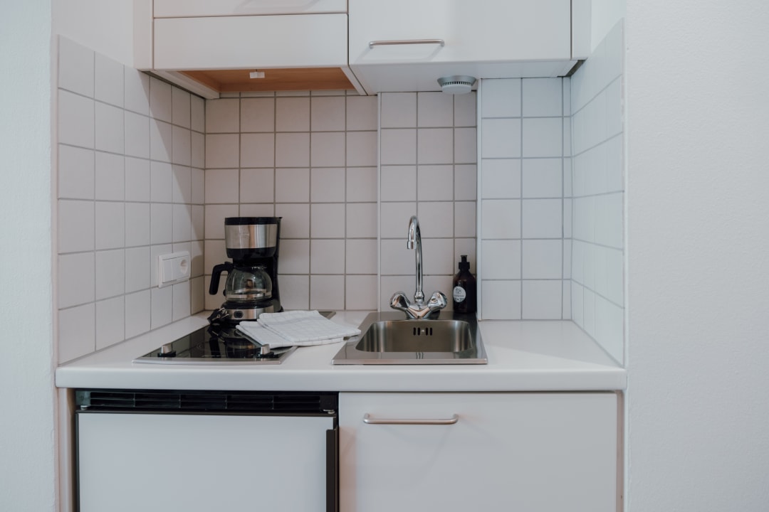 Zimmer Residence Hotel Alpinum