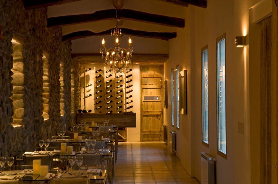 Restaurante Hotel Boutique El Cortijo