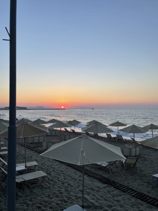 Strand Hotel Atlantis Beach