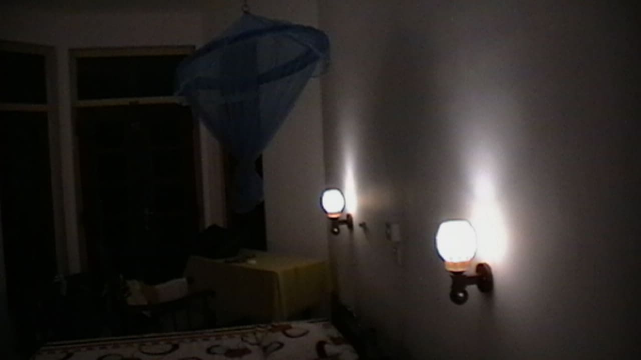 Zimmer Sunshine Guesthouse