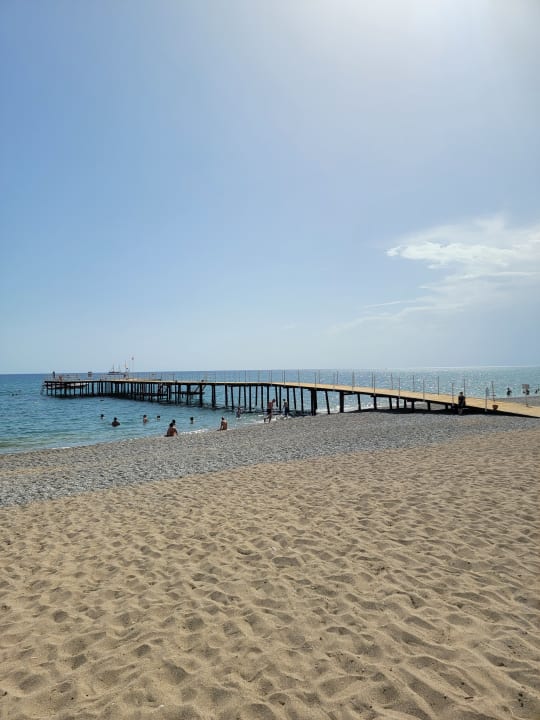 Strand Asteria Family Resort Side