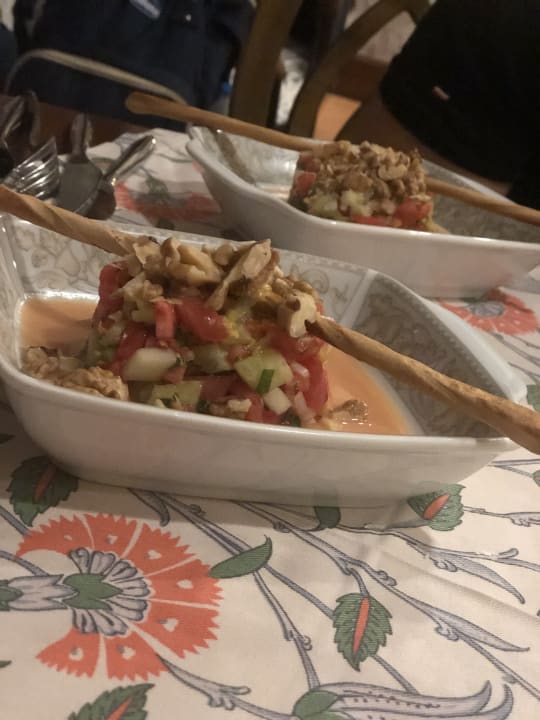 Gastro Aydinbey Kings Palace & Spa