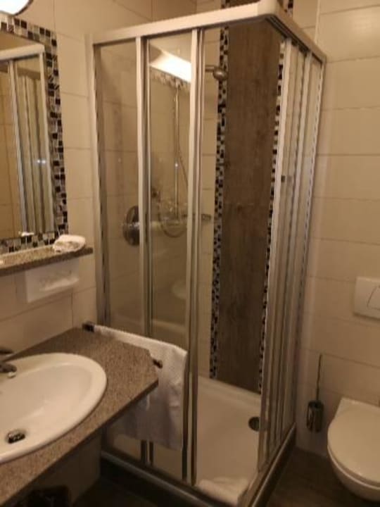 Zimmer Hotel Neuhäusl