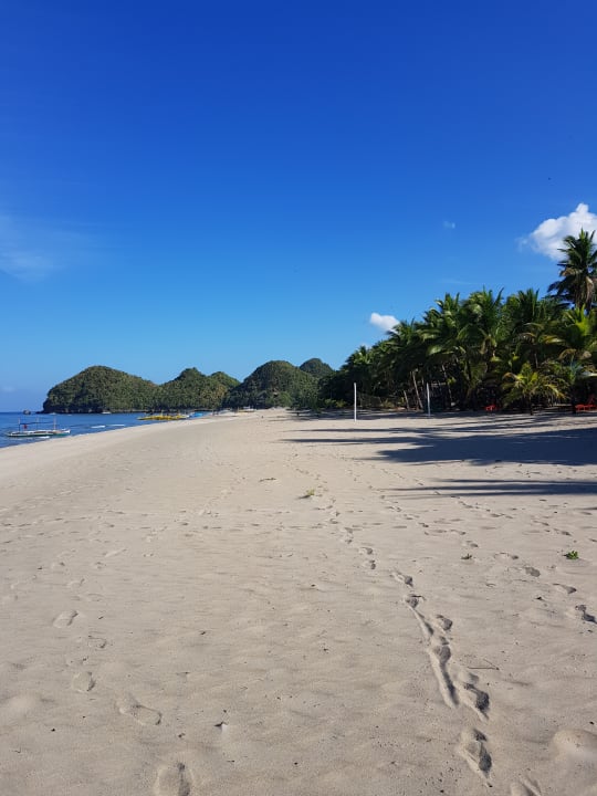 Strand Takatuka Beach Resort