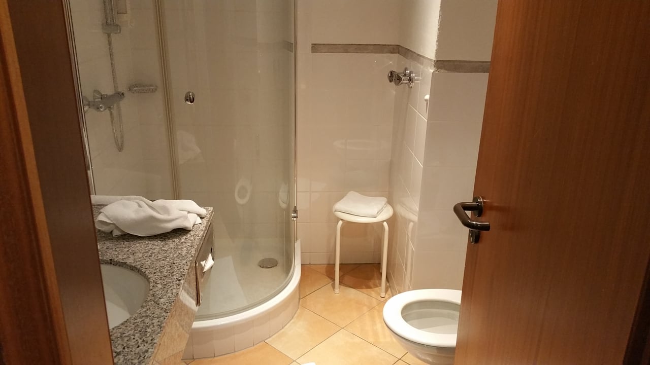 Zimmer Hotel am Kurpark