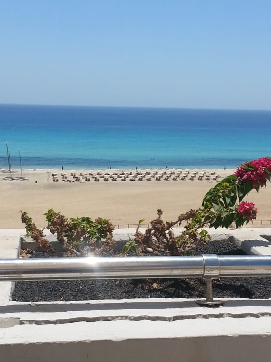 Ausblick Iberostar Selection Fuerteventura Palace