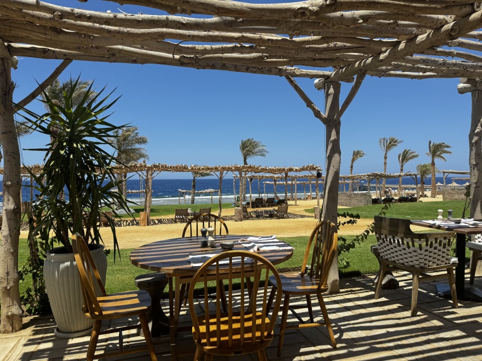 Gastro Steigenberger Resort Alaya Marsa Alam - Red Sea - Adults only