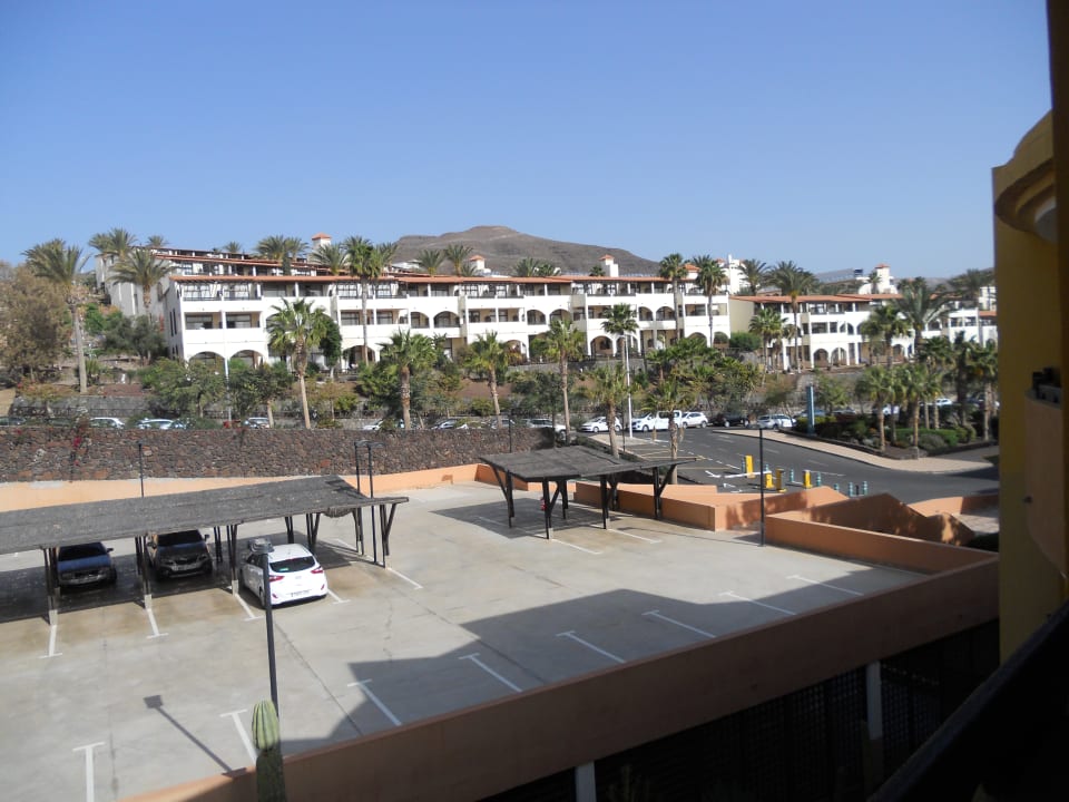 Außenansicht Occidental Jandía Royal Level - Adults only