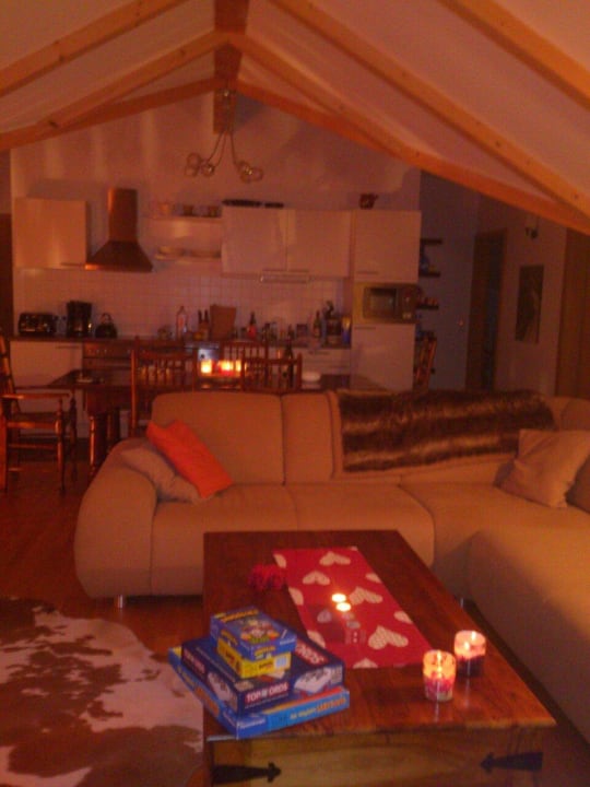 Traum-Appartment Schönblick Mountain Resort & Spa - Das Original!