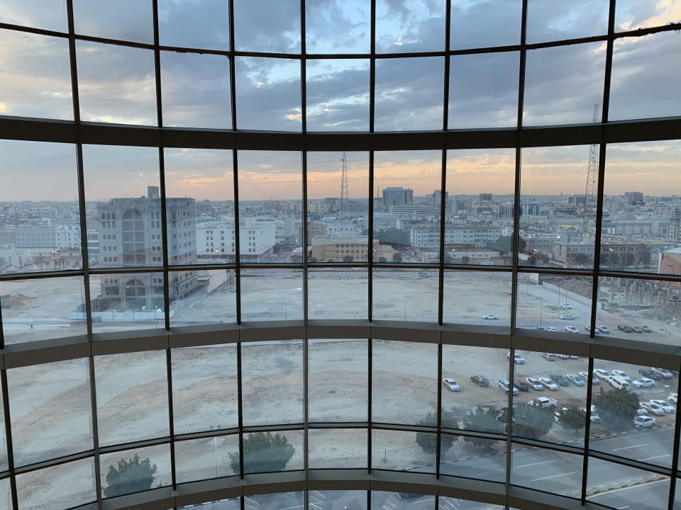 Ausblick Hotel Sofitel Al Khobar The Corniche