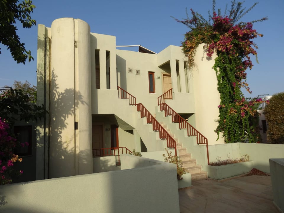 Mängel VONRESORT Golden Beach