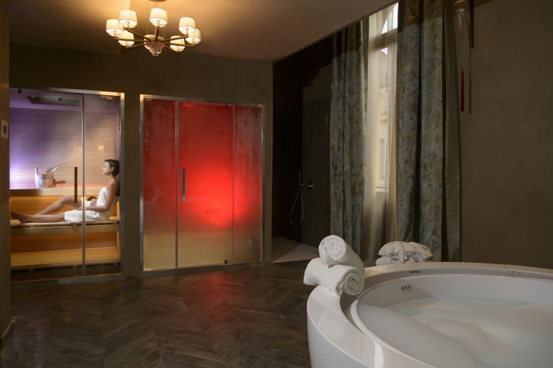 Sport & Freizeit Palazzo Veneziano