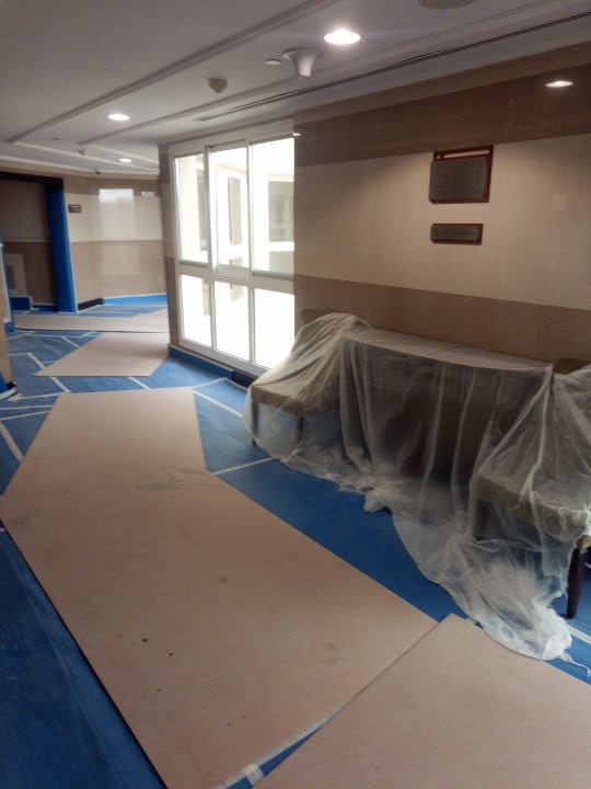 Sonstiges Rixos Bab Al Bahr