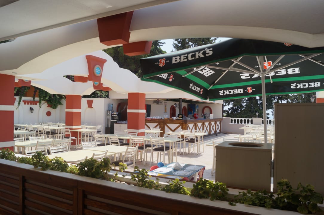 Hotel Club Paradiso Hotel Club Paradiso