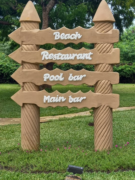 Sonstiges Neptune Village Beach Resort & Spa