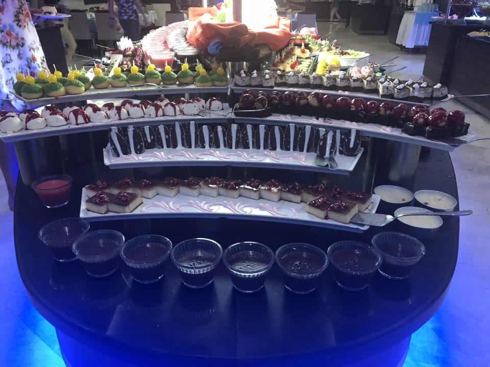 Gastro Side Prenses Resort & Spa