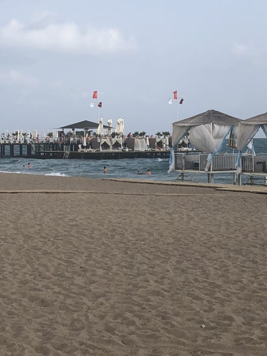 Strand Hotel Delphin Diva