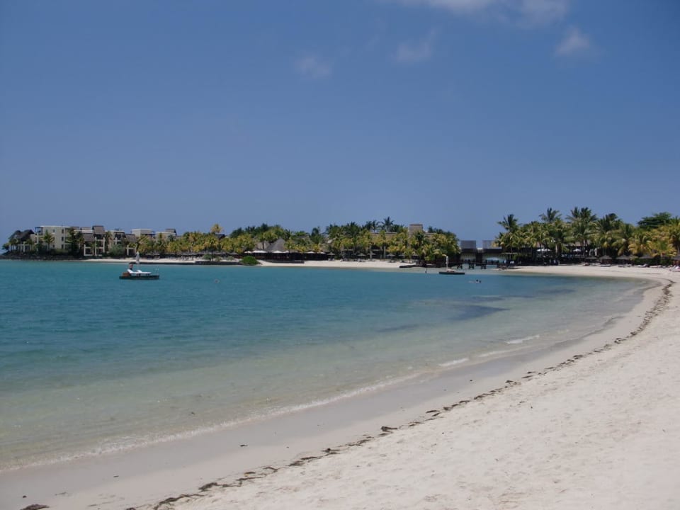 Strand Shangri-La Le Touessrok Mauritius