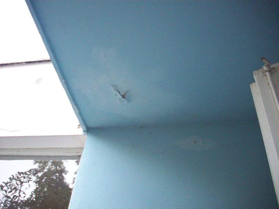 Unser Balkon Rivijera Villen & Dependance Flora & Madera