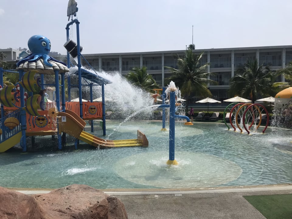 Sport & Freizeit The Sands Khao Lak by Katathani