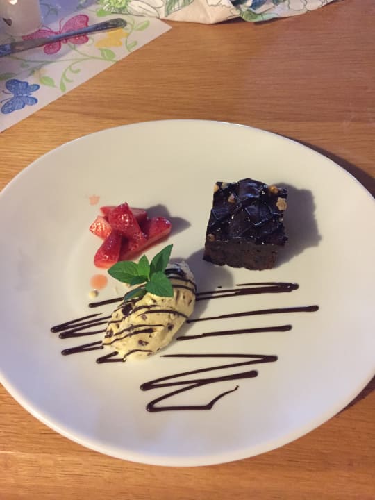Gastro Bauer Korl`s Golchener Hof