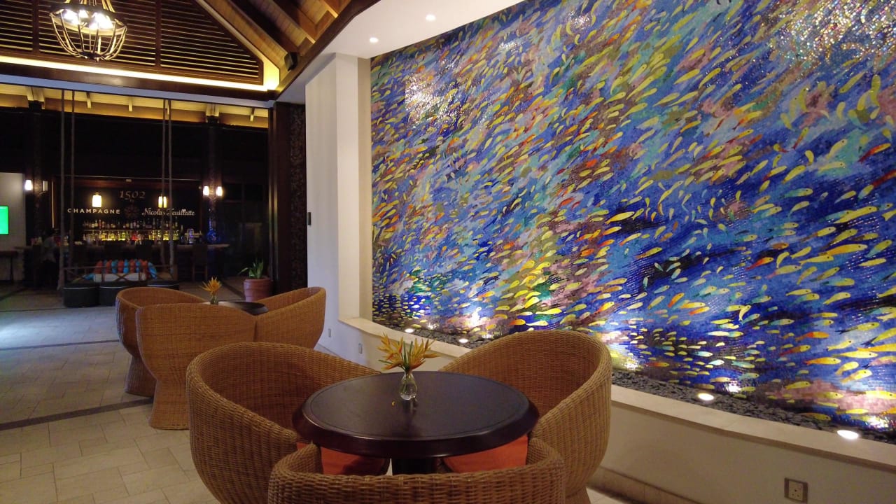 Gastro STORY Seychelles