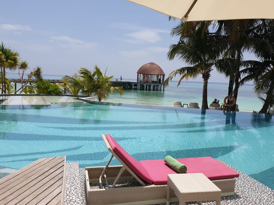 Pool OZEN LIFE MAADHOO