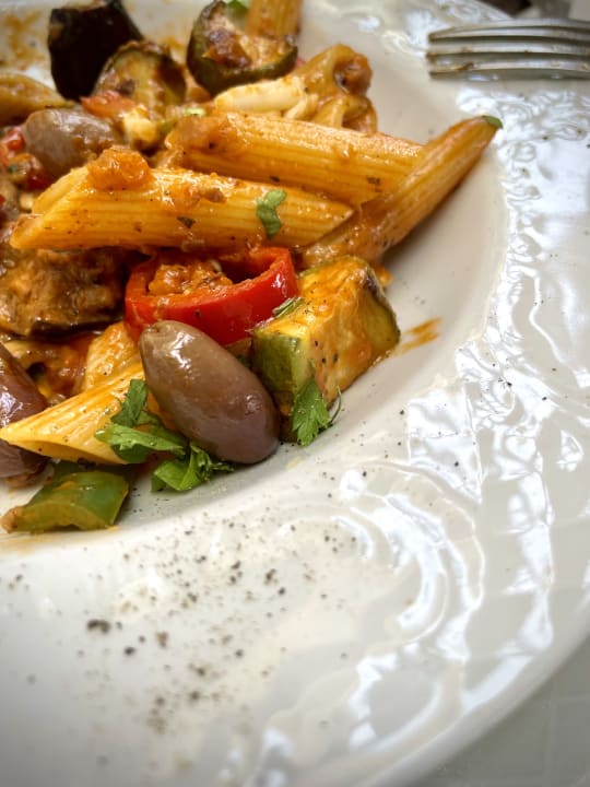 Gastro Palm Royale Resort - Soma Bay