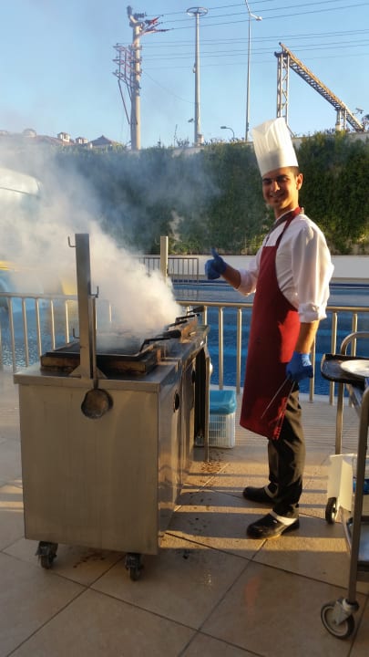 Sonstiges Mary Hotel Side