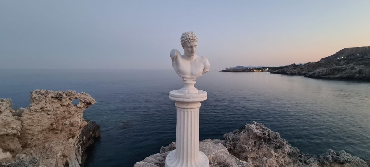 Sonstiges Hotel Kalithea Horizon Royal