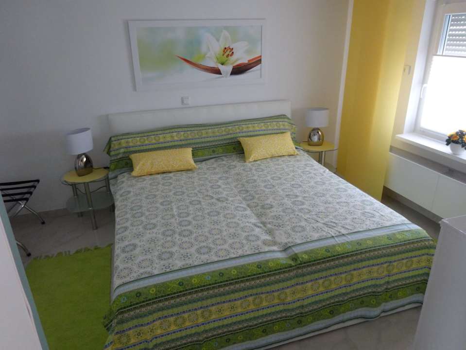 Zimmer Ferienwohnung Spier