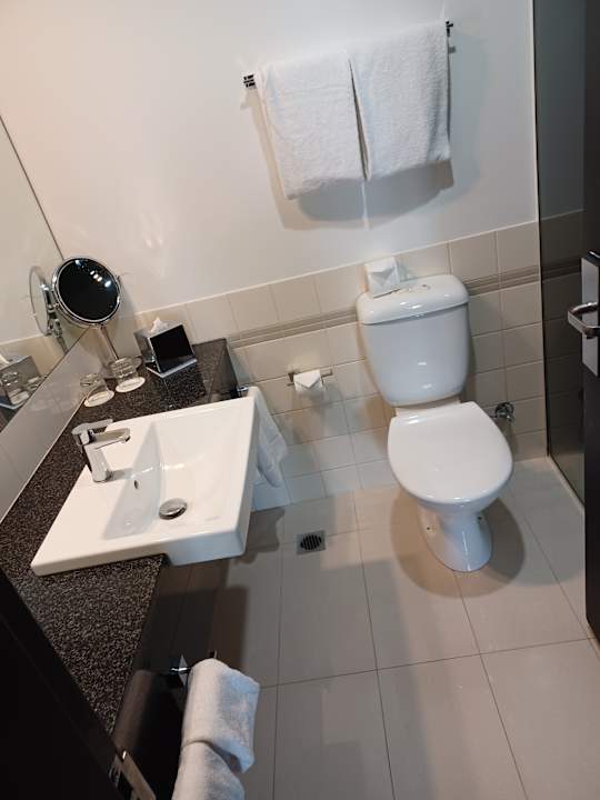 Zimmer Hotel Radisson On Flagstaff Gardens