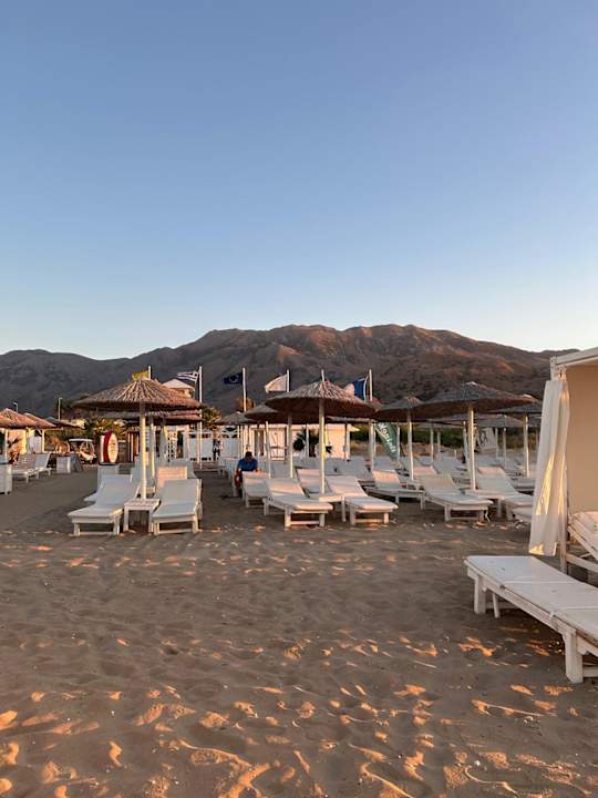 Strand Anemos Luxury Grand Resort