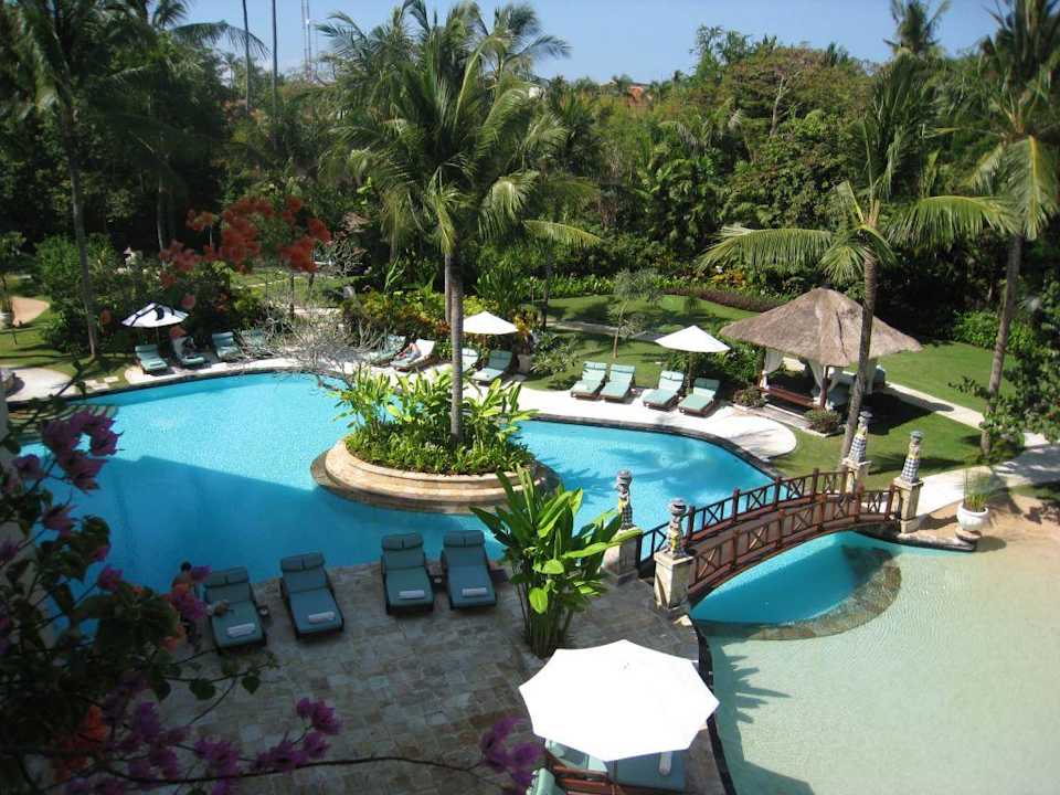 Lagune The Laguna A Luxury Collection Resort & Spa