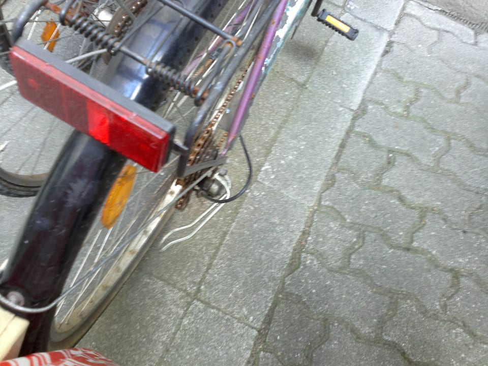 Na ja Apartments Damaschke